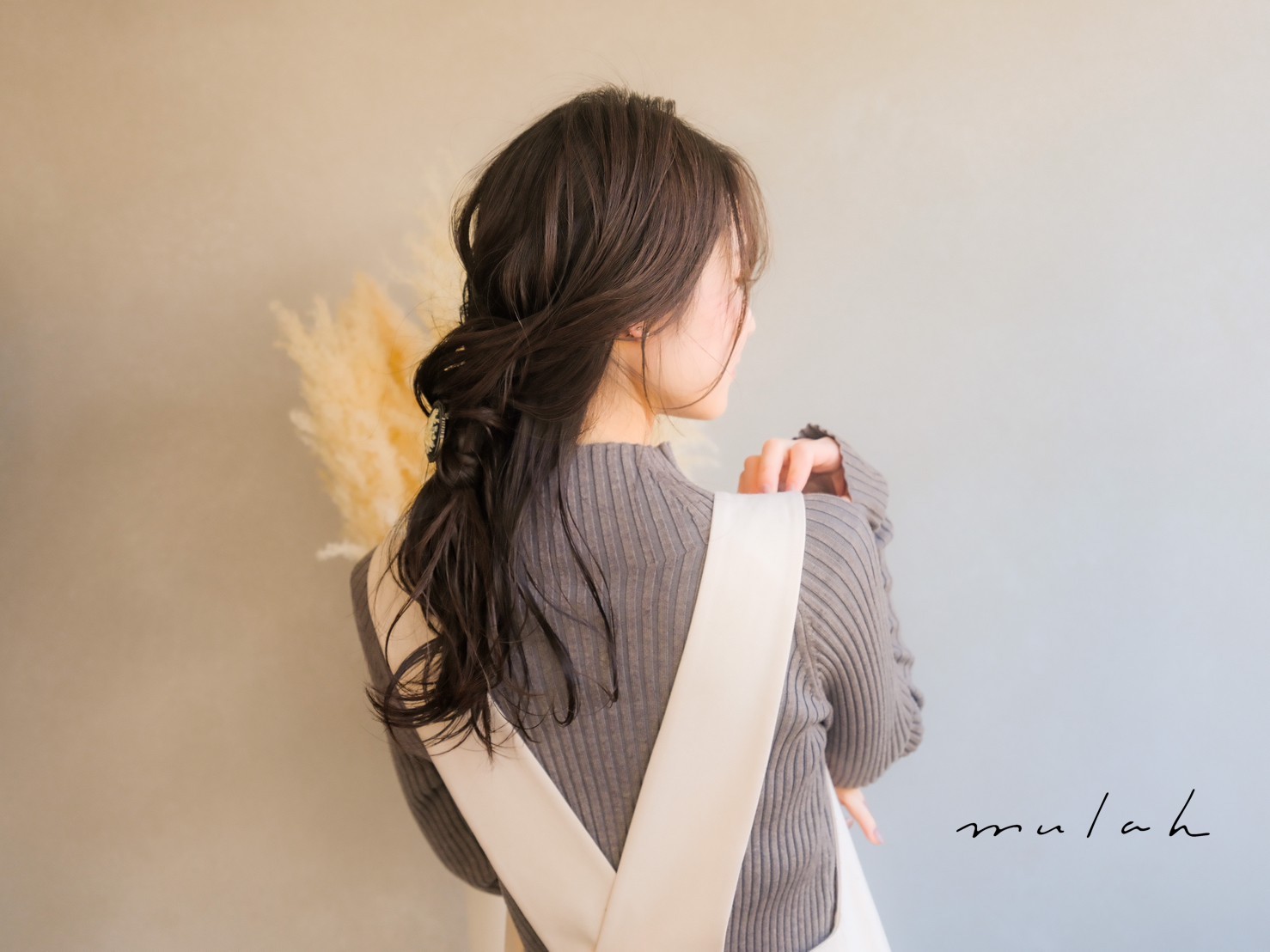 明大前駅で人気のヘアスタイル